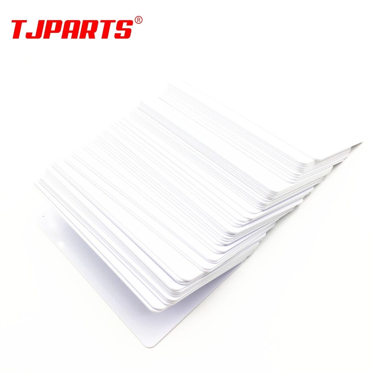 Blank Inkjet Printable Pvc Sheets