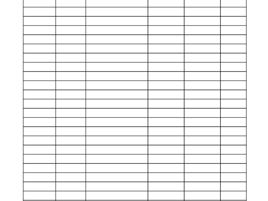39 Checkbook Register Templates 100 Free Printable TemplateLab