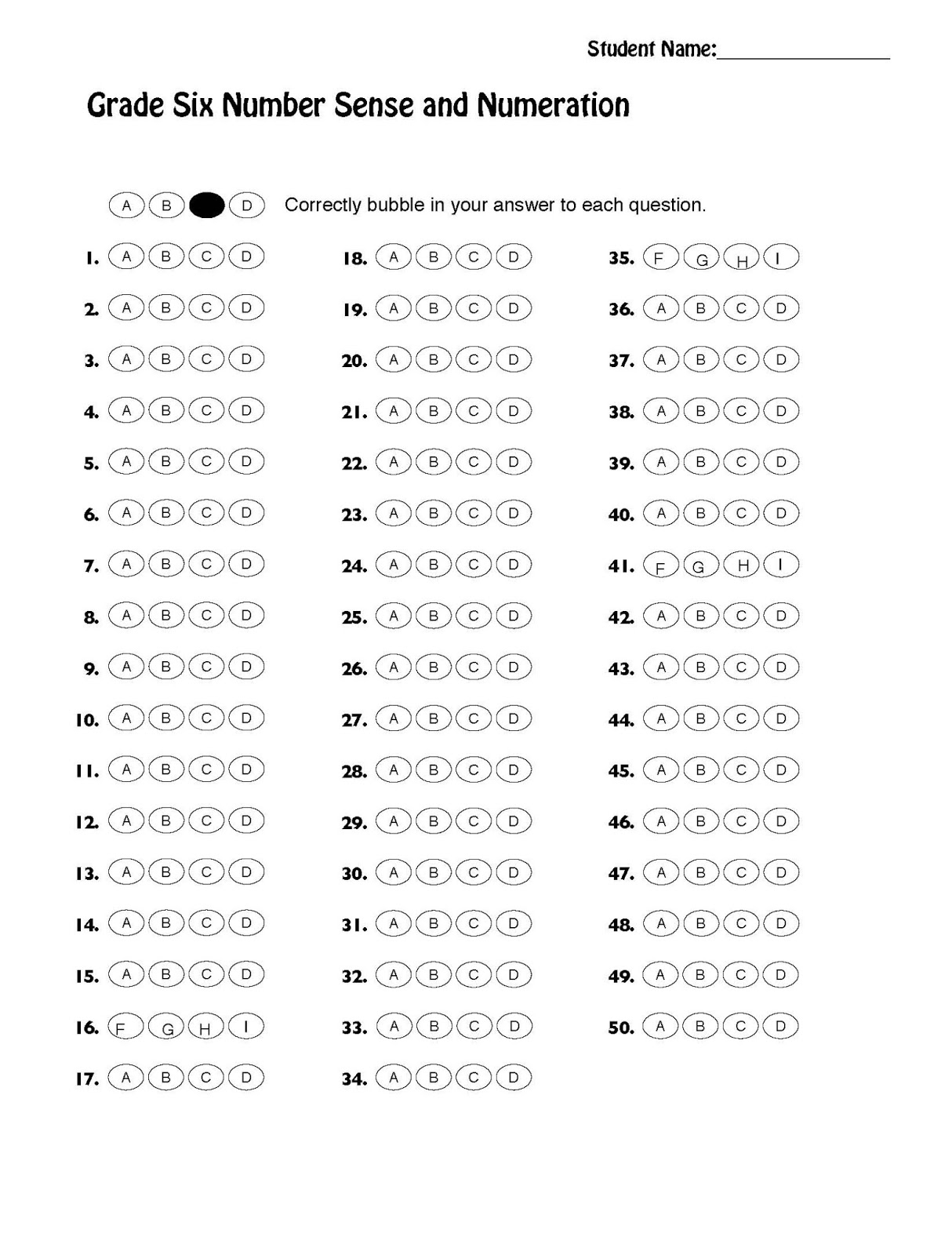 ACT Time Management