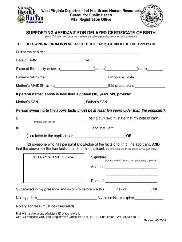 Birth Certificate Edit Pdf Fill Out Sign Online DocHub