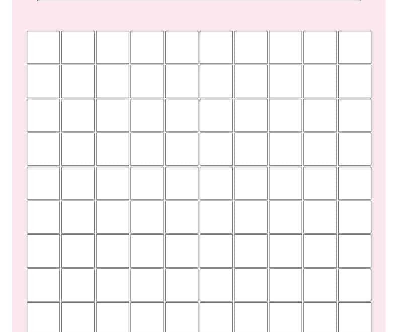 Blank Number Line 24 Cute Free Blank Number Lines Worksheets
