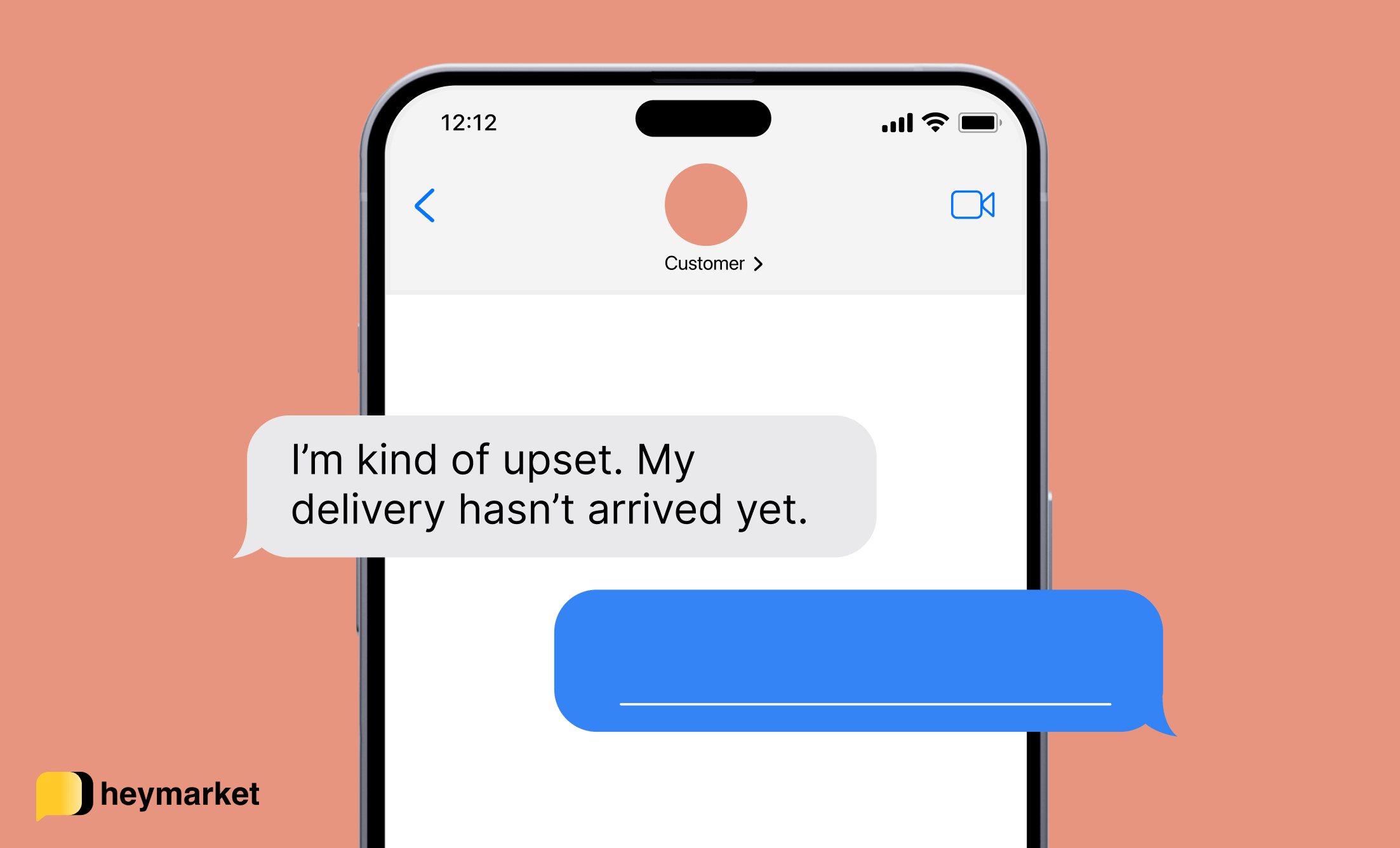 Blank Text Message Templates For Educational And Professional Use