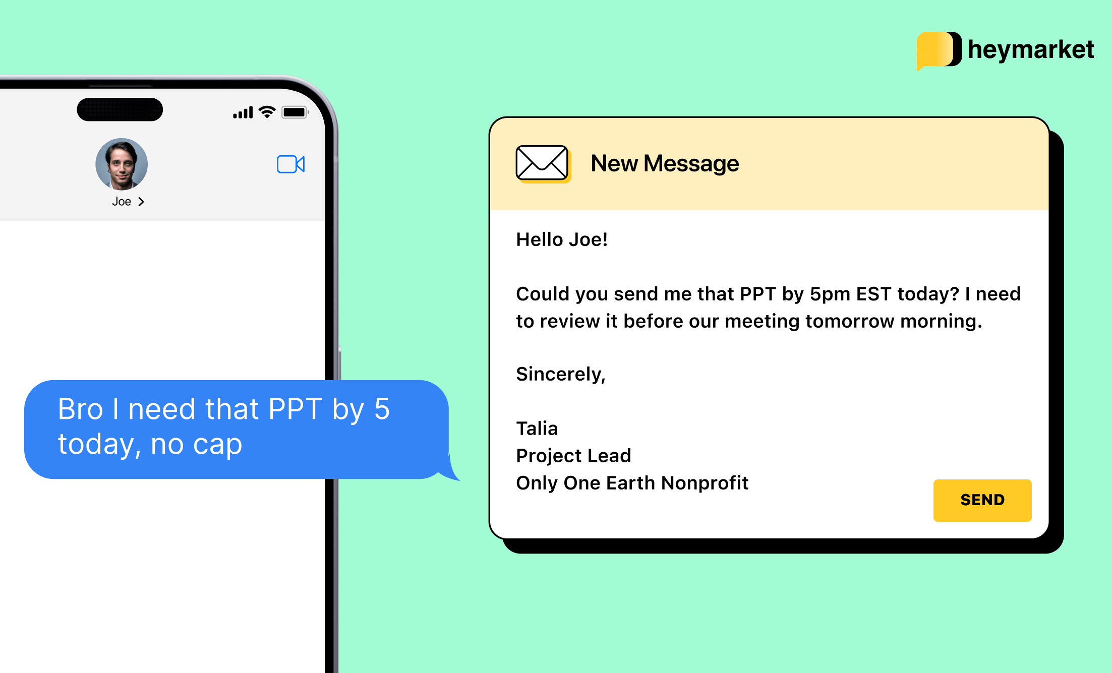 Blank Text Message Templates For Educational And Professional Use