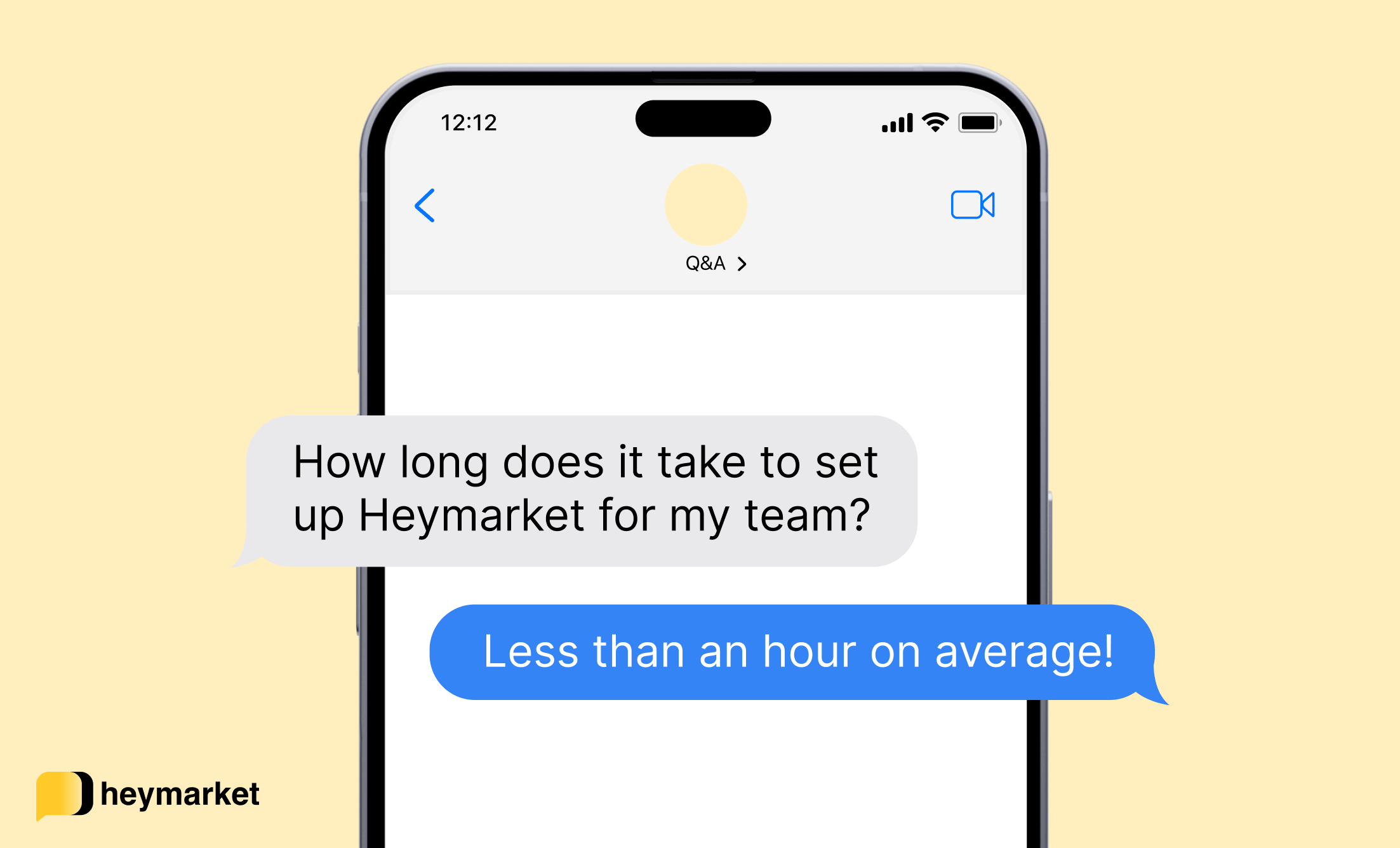 Blank Text Message Templates For Educational And Professional Use