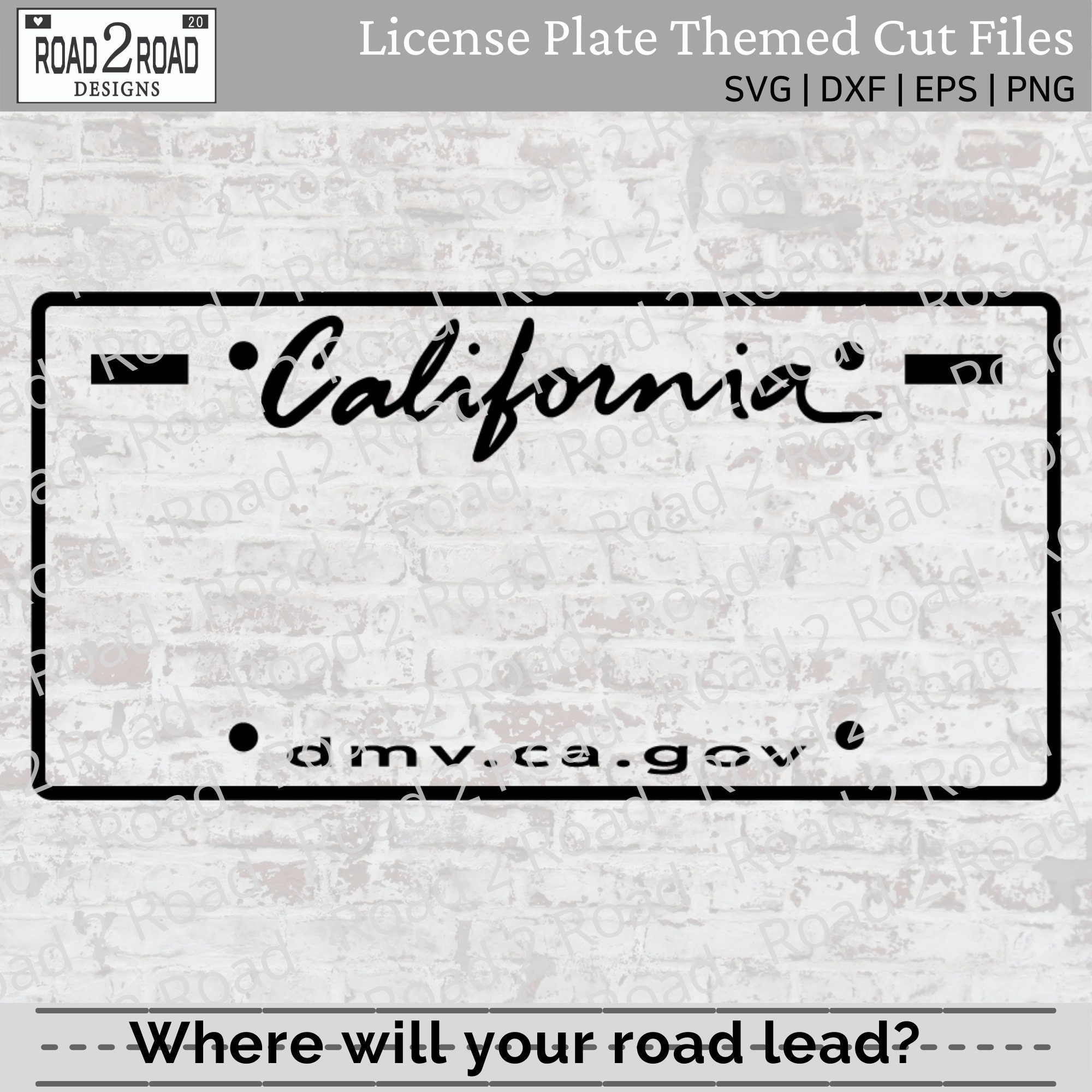 California Blank License Plate SVG Cut File Template For Cricut Car Window Sticker California T shirt Download DXS Etsy Denmark California Blank License Plate SVG Cut File Template For Cricut Car Window Sticker California T shirt Download DXS Etsy Denmark