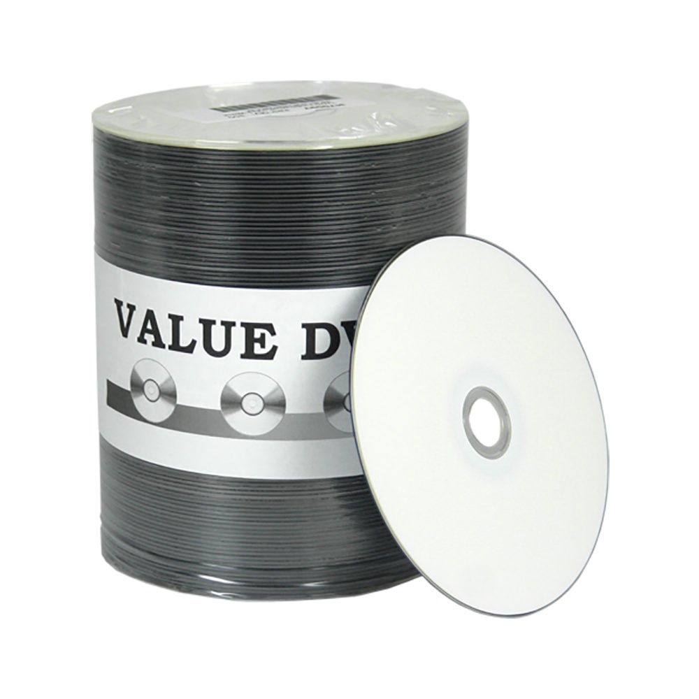Best Hub Printable Blank Dvds