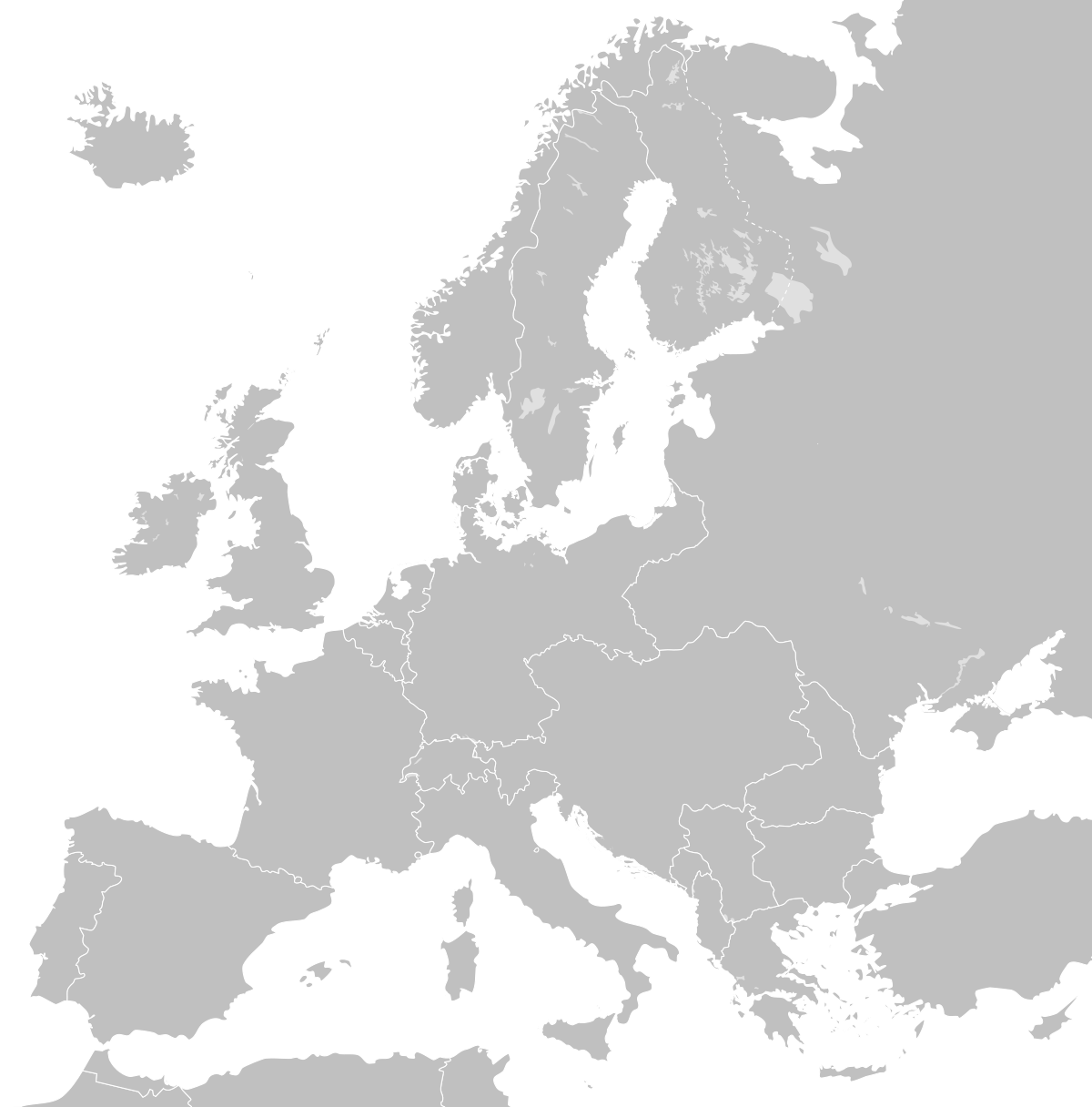 File Blank Map Of Europe 1914 svg Wikimedia Commons