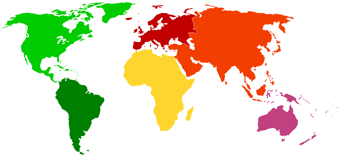 File BlankMap World Continents Coloured PNG Wikimedia Commons