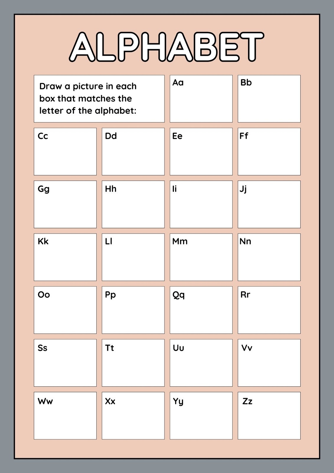 Fill In The Blanks With The Correct Letters Planetspin in Worksheets Library