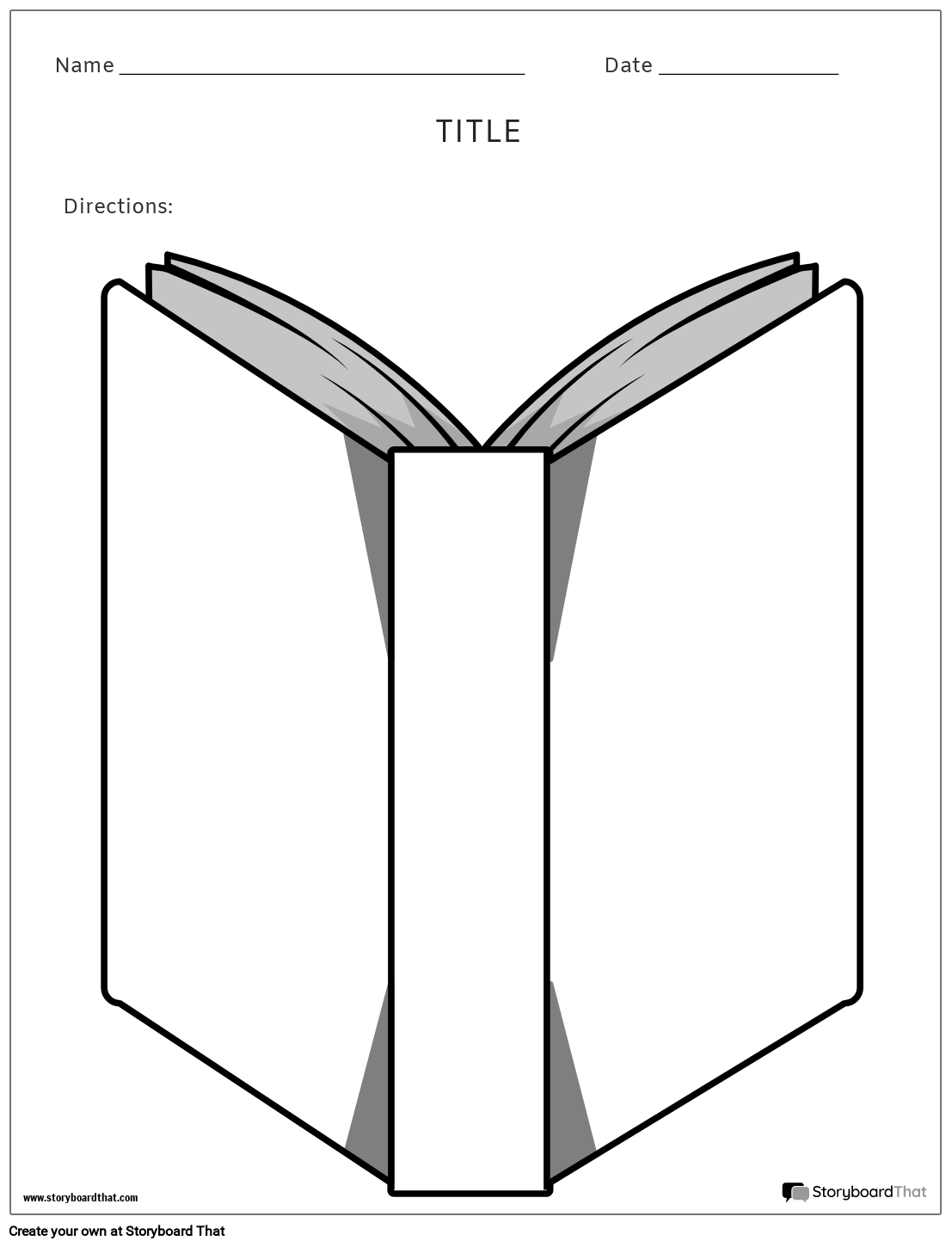 Free Custom Book Cover Templates Print Book Jacket Covers