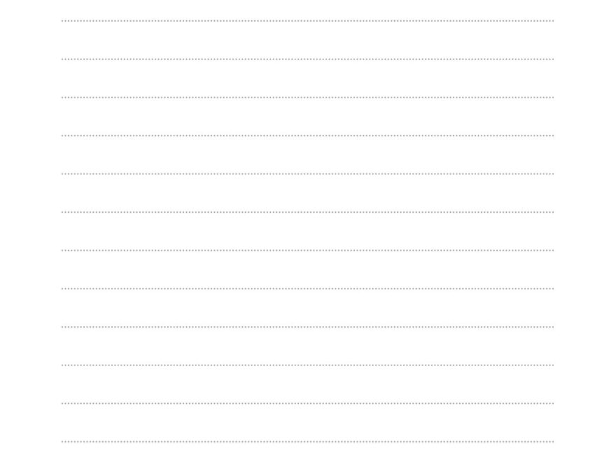 Free Customizable And Printable Notepad Templates Canva
