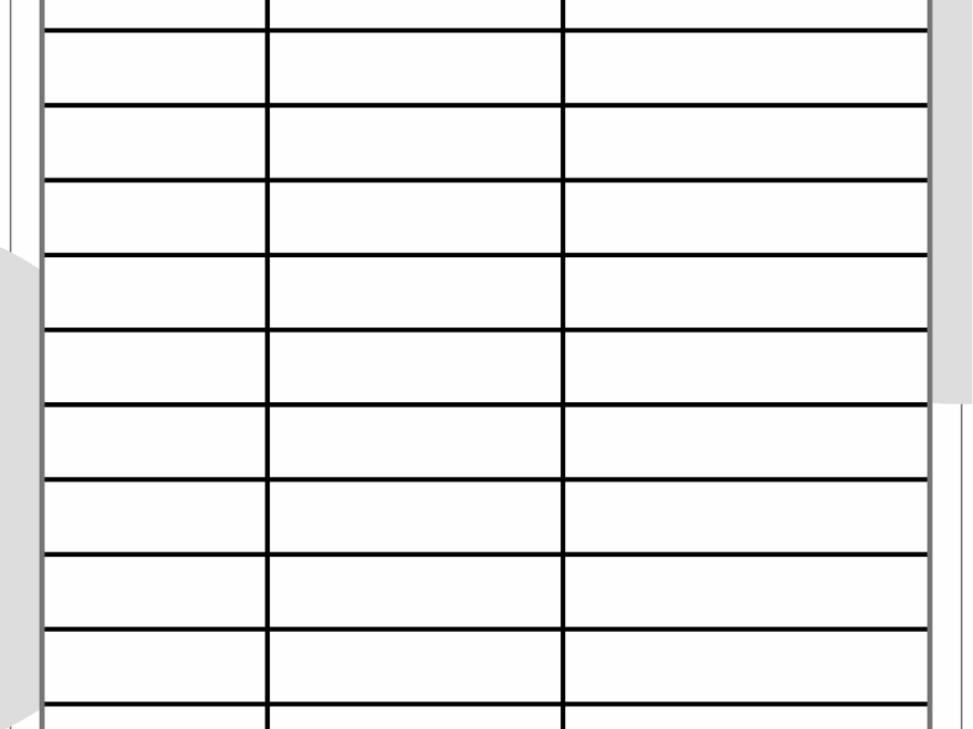 Free Vocabulary Worksheet Templates At StoryboardThat