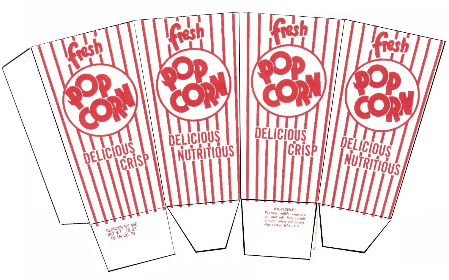 How To Make Doll Popcorn