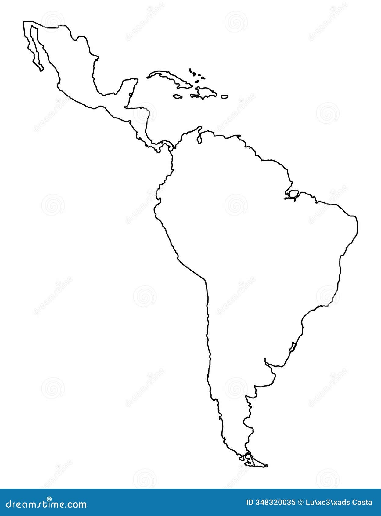 Latin America Map Silhouette Stock Illustrations 7 713 Latin America Map Silhouette Stock Illustrations Vectors Clipart Dreamstime