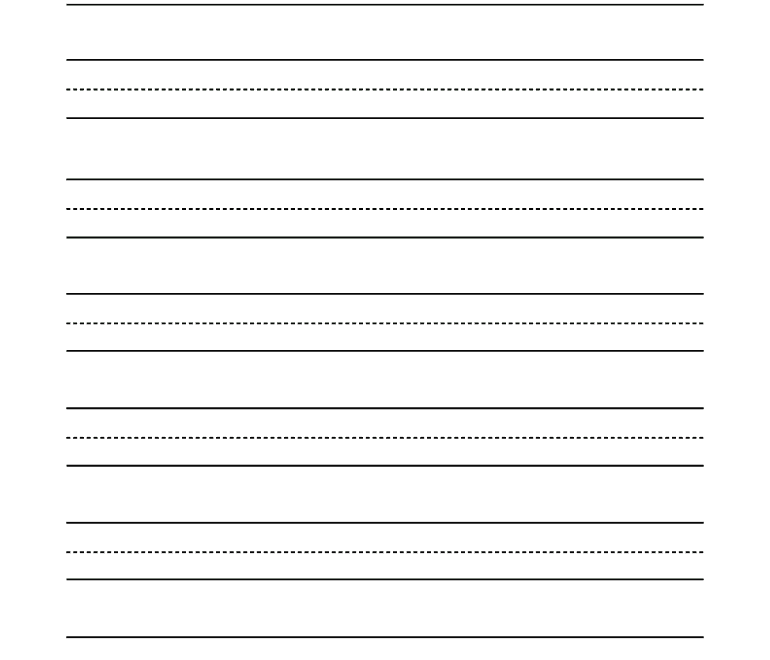 Manuscript Ruled Paper Fill Online Printable Fillable Blank PdfFiller