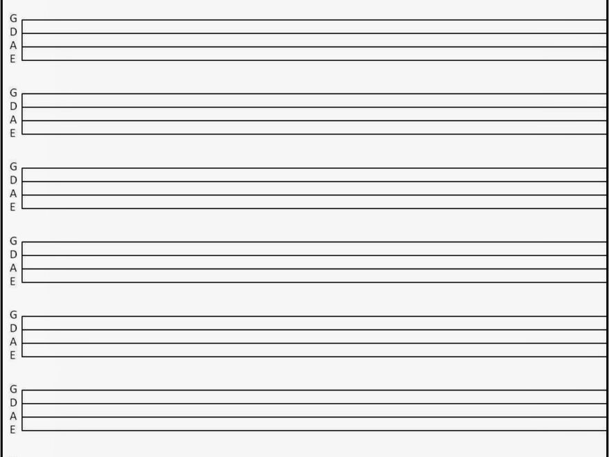 Mattwins More Blank Tab Sheets
