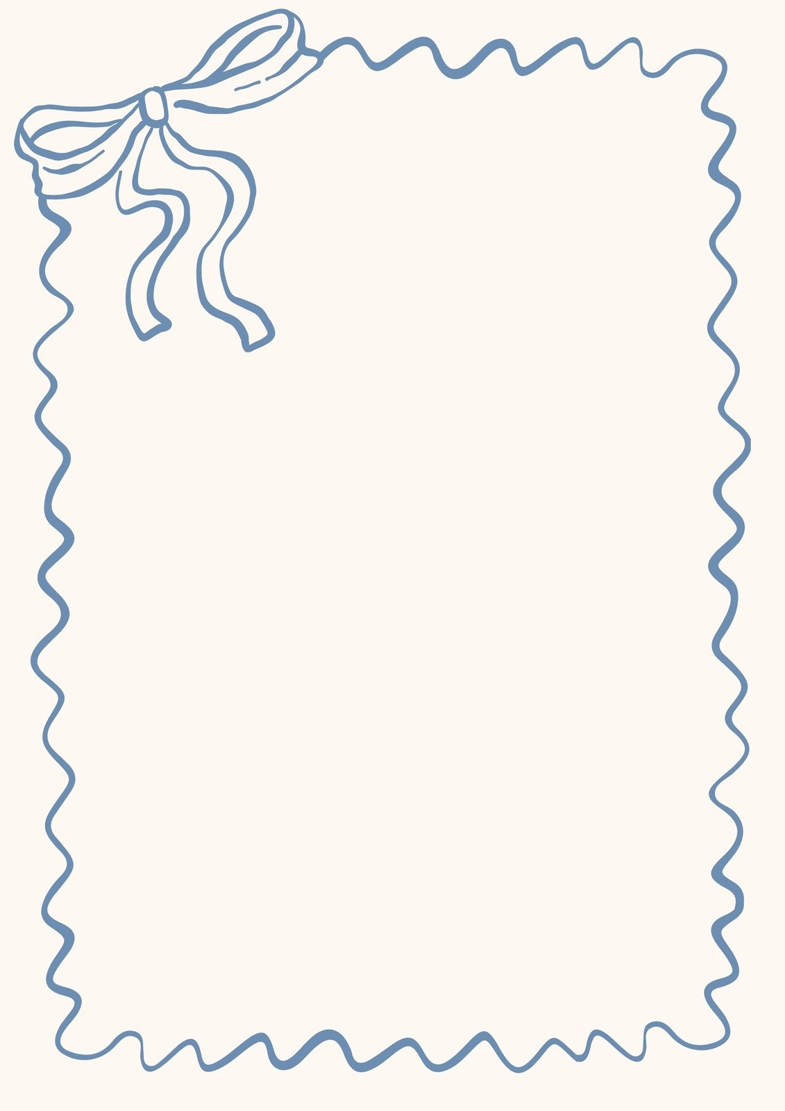 Page 2 Free Printable Page Border Templates You Can Customize Canva
