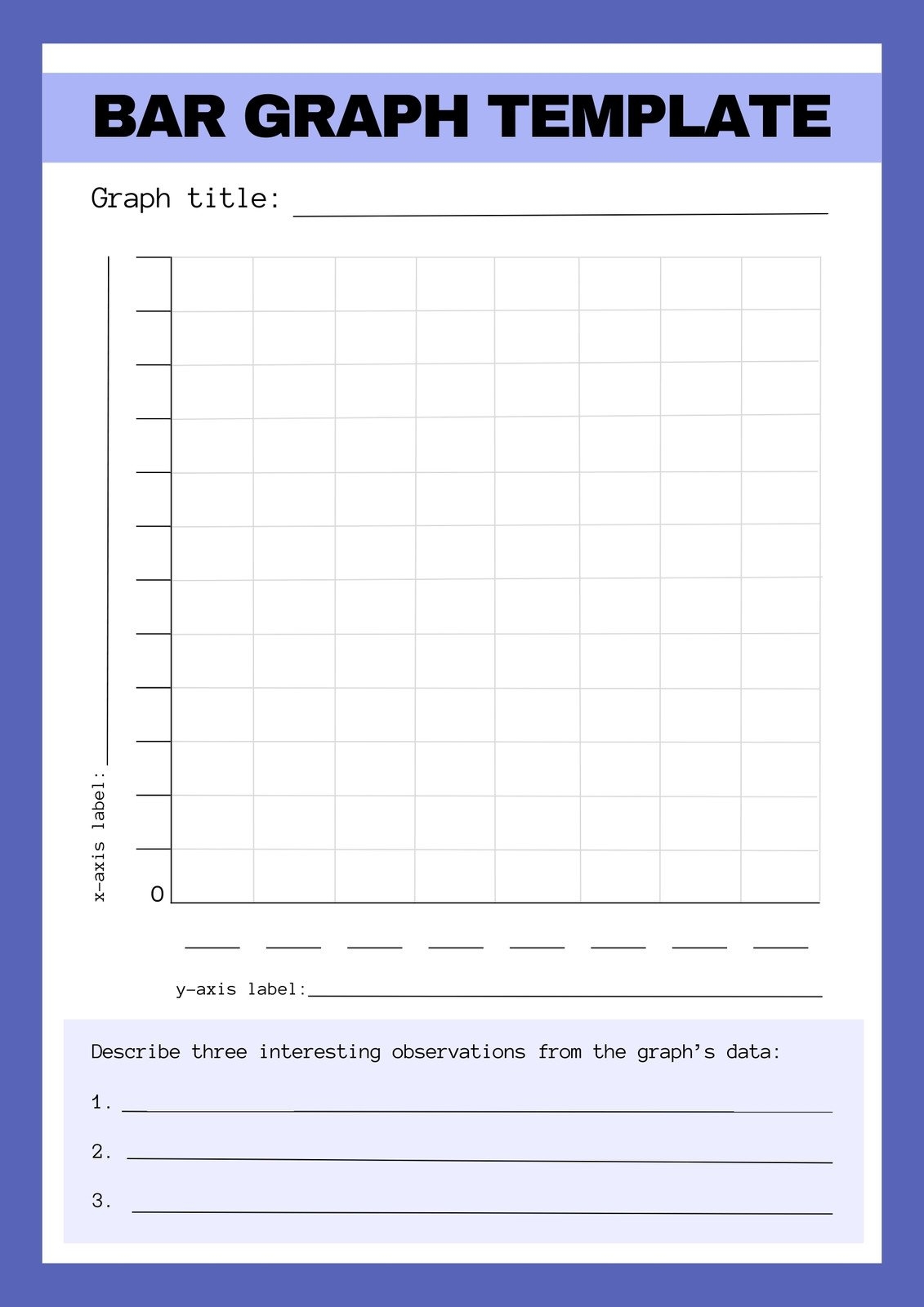 Page 4 Free Printable 2nd Grade Math Worksheet Templates Canva