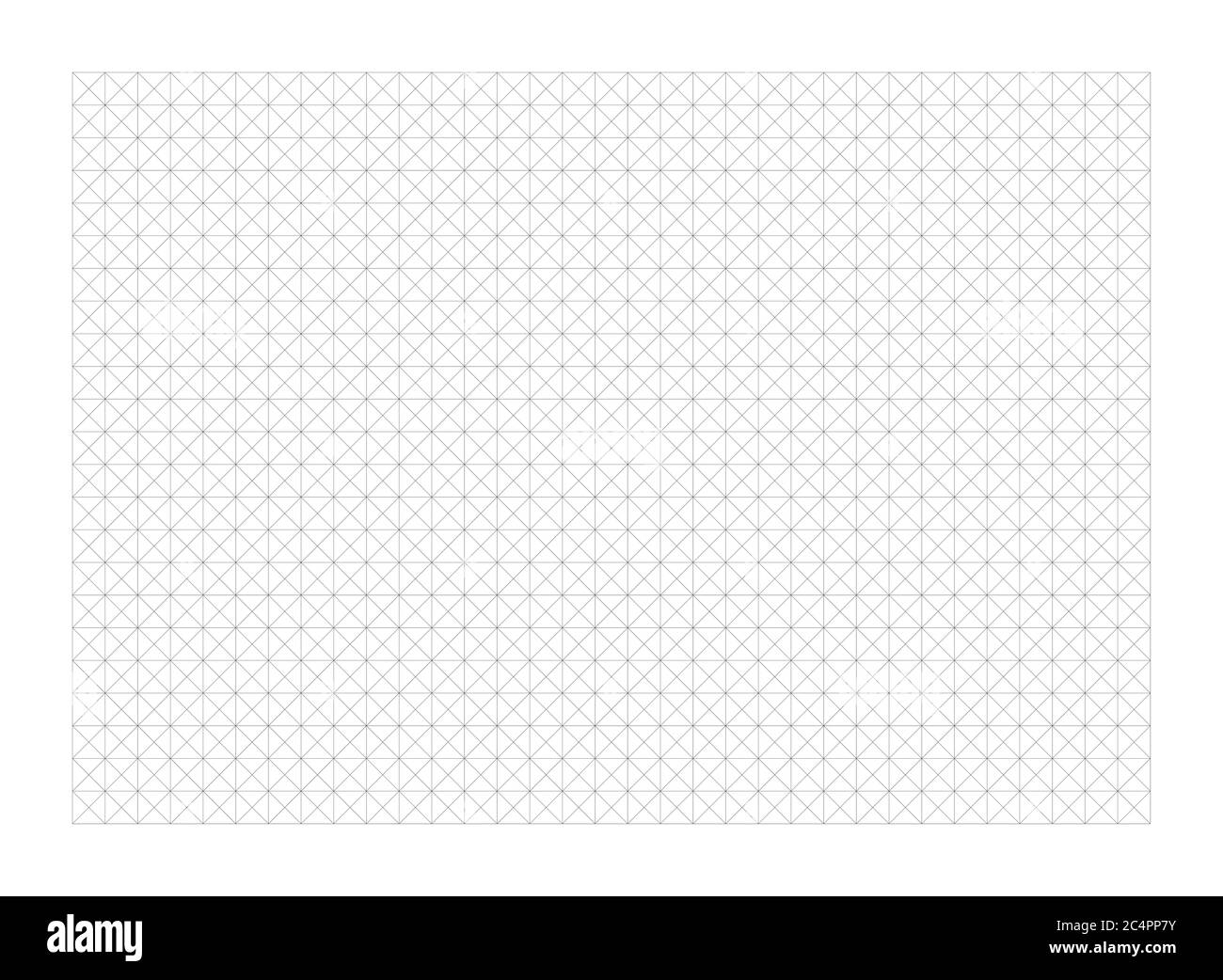 Plain Floor Plan Stock Vector Images Alamy