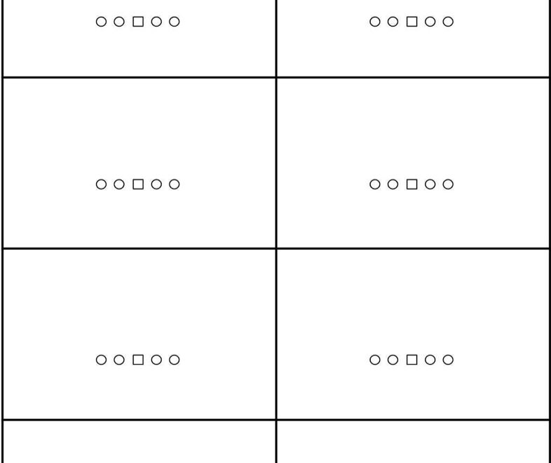 Play Drawing Template Notability Gallery