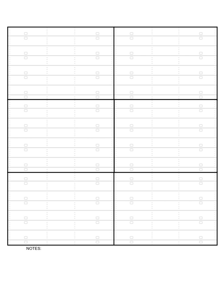 Play Drawing Template Notability Gallery