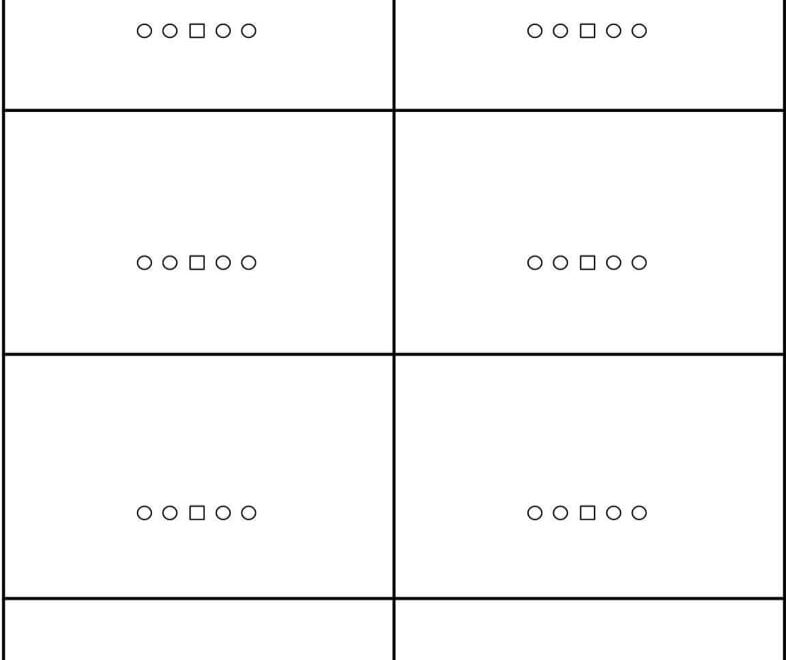 Play Drawing Template Notability Gallery