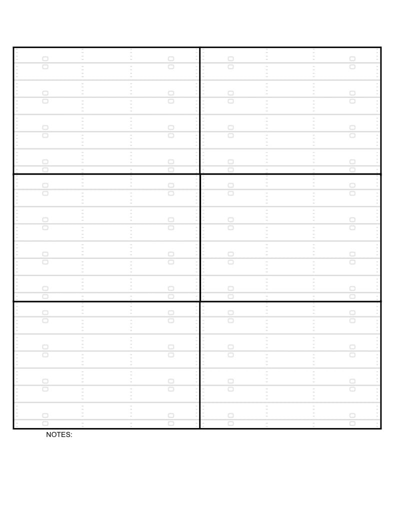 Play Drawing Template Notability Gallery