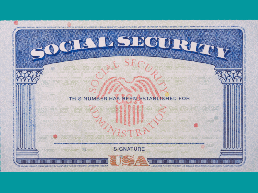 PR Social Security Implements Self Attestation Of Sex Marker In Social Security Number Records Frugal Legal Services Online Legal Products