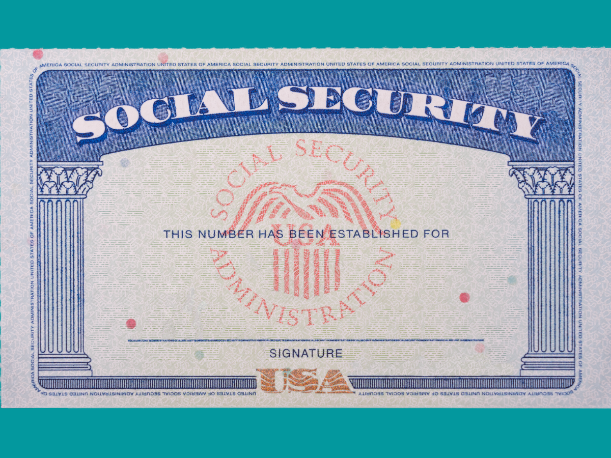 PR Social Security Implements Self Attestation Of Sex Marker In Social Security Number Records Frugal Legal Services Online Legal Products