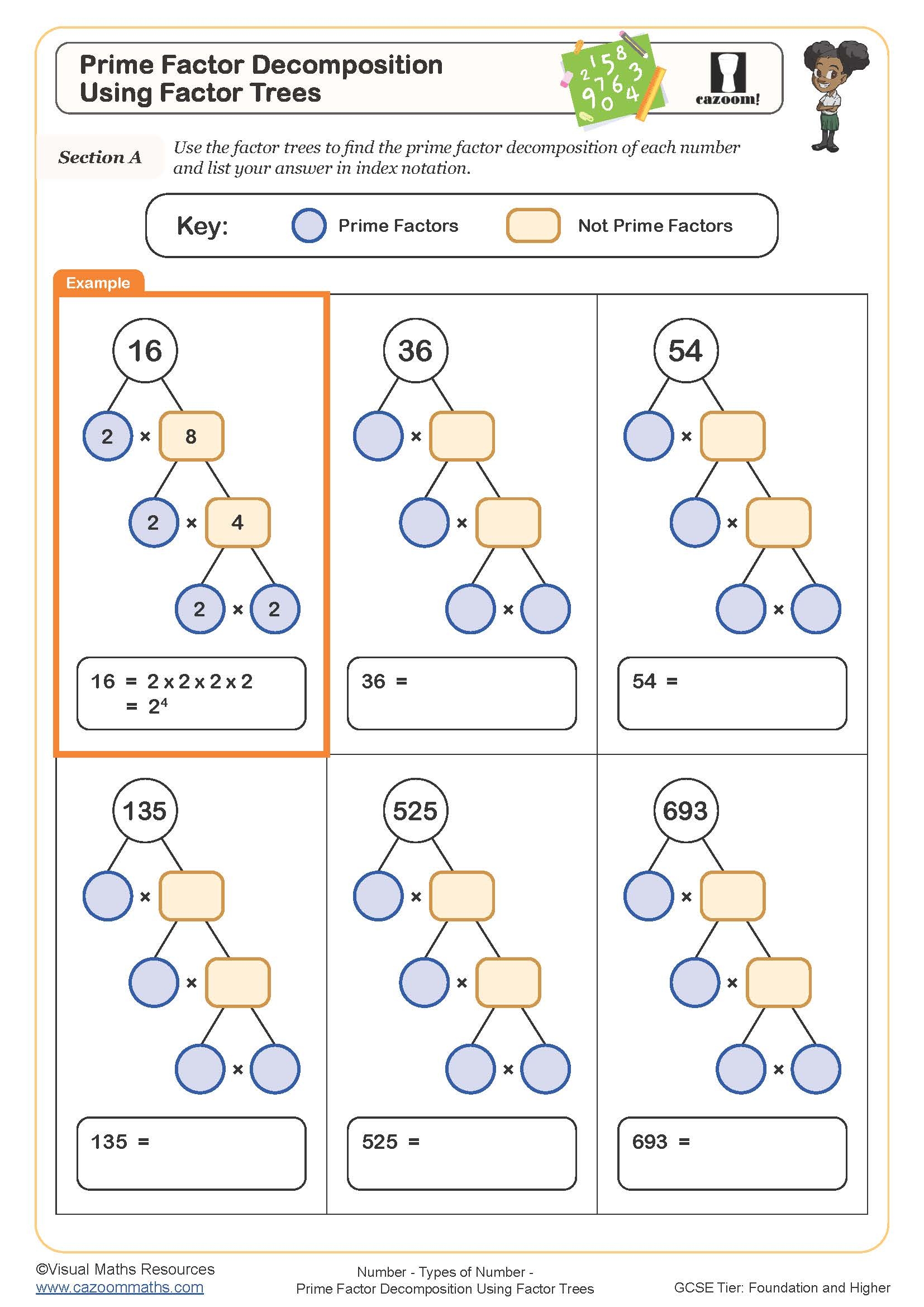 Printable Primary Math Worksheet For Math Grades 1 To 6 Based On Worksheets Library