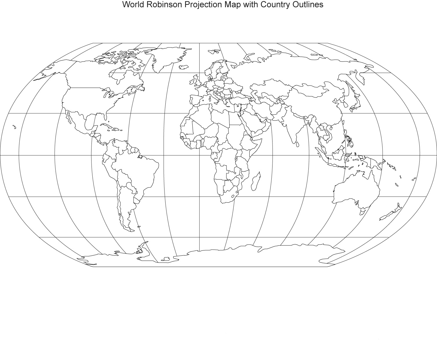 Printable World Maps World Maps Map Pictures Worksheets Library
