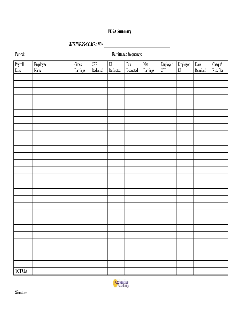 Spreadsheet Template Fill Online Printable Fillable Blank PdfFiller
