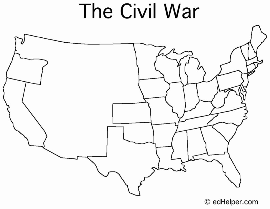 Teach History With Me 5 Ideas For Teaching The Civil War