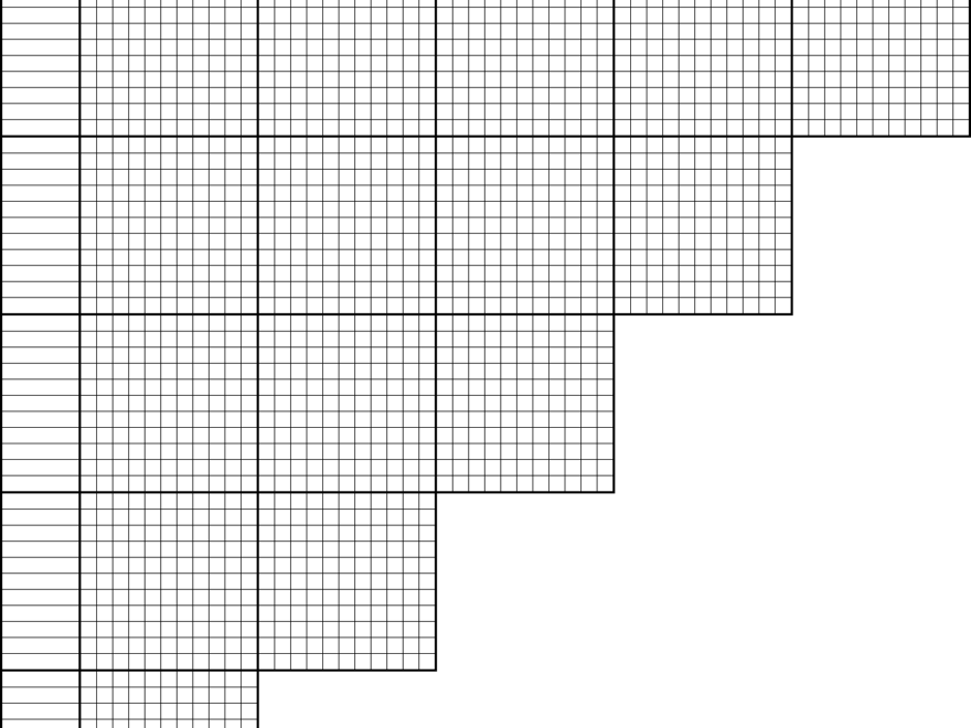 Tlstyer Logic Puzzle Grids