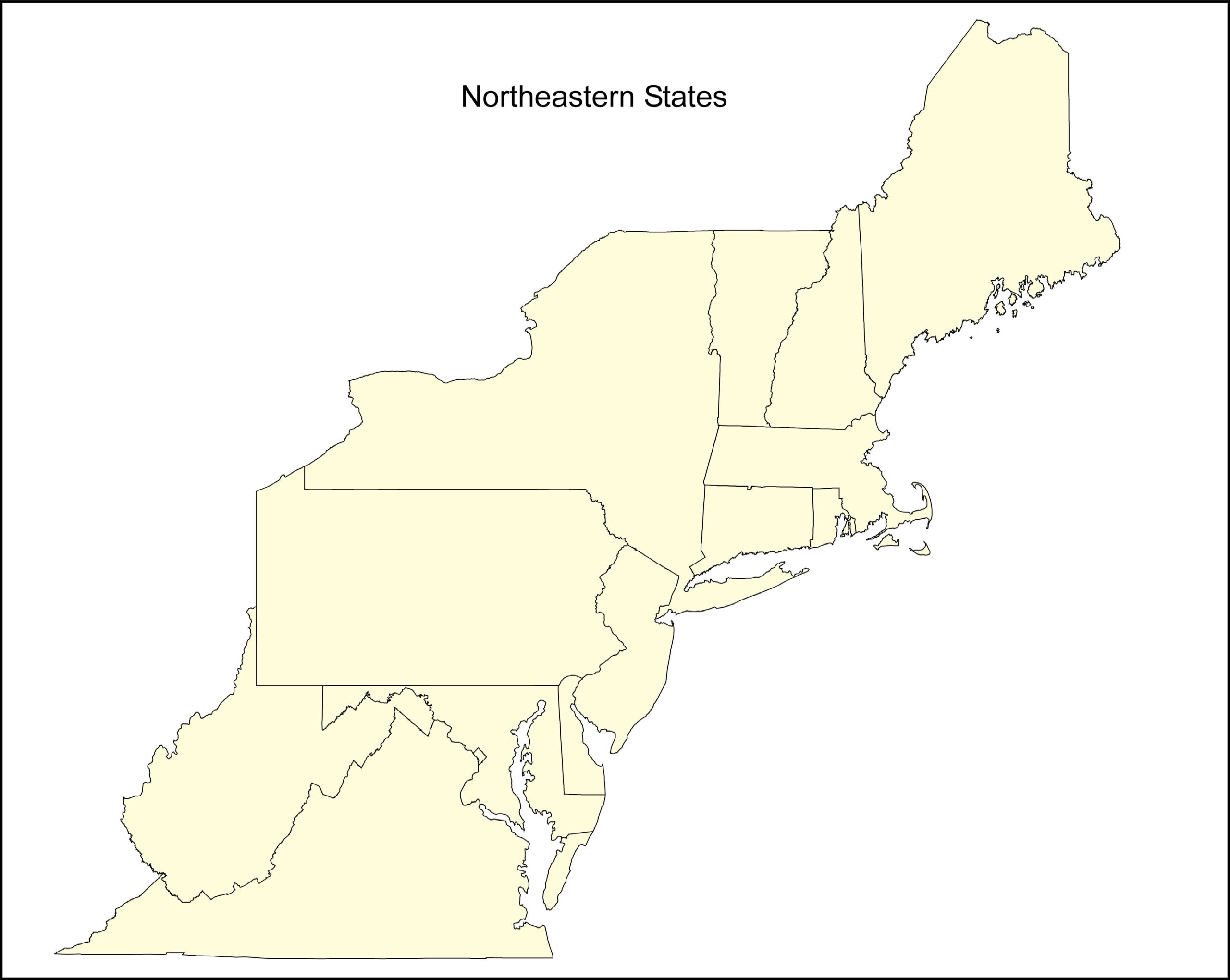 U S Regional