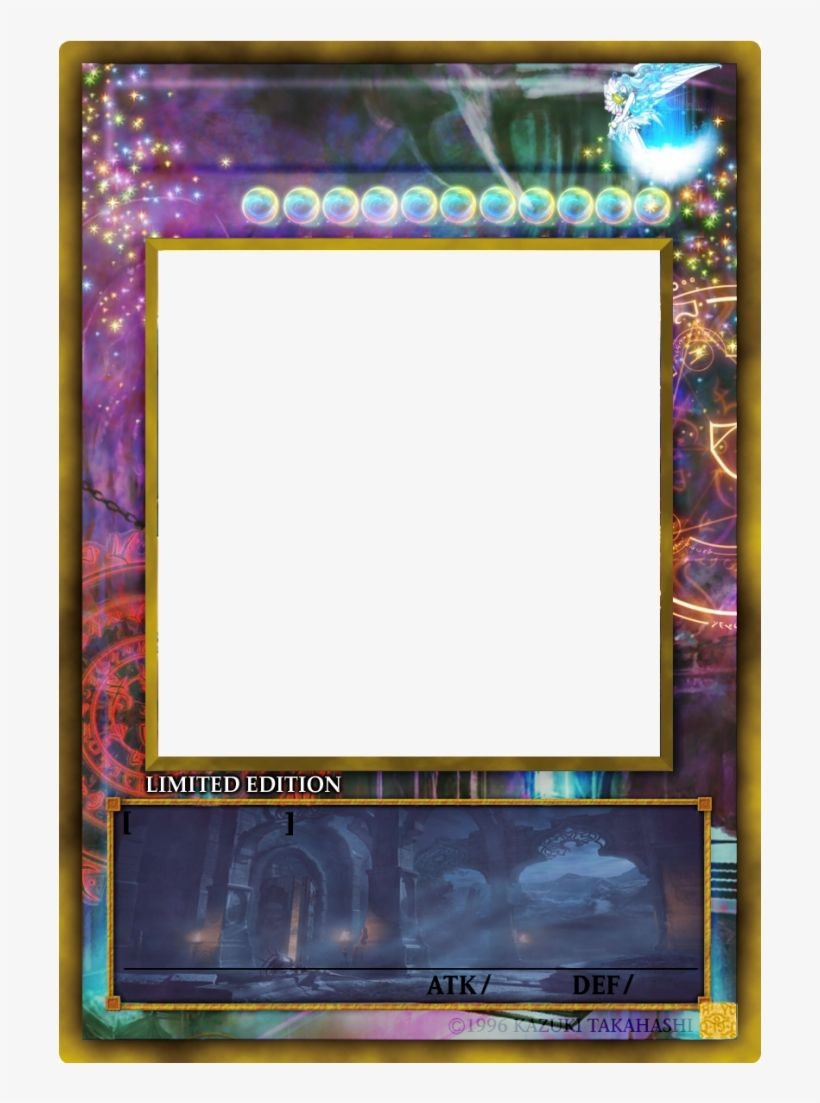 Yugioh Card Png Free Yugioh Card Transparent Images Regarding Yugioh Card Template Sample Professional Templates
