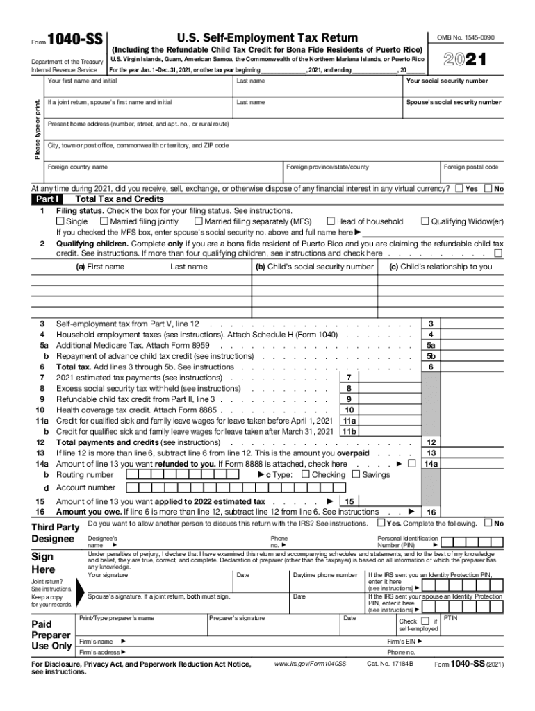 2025 Easy 1040 Tax Forms Printable