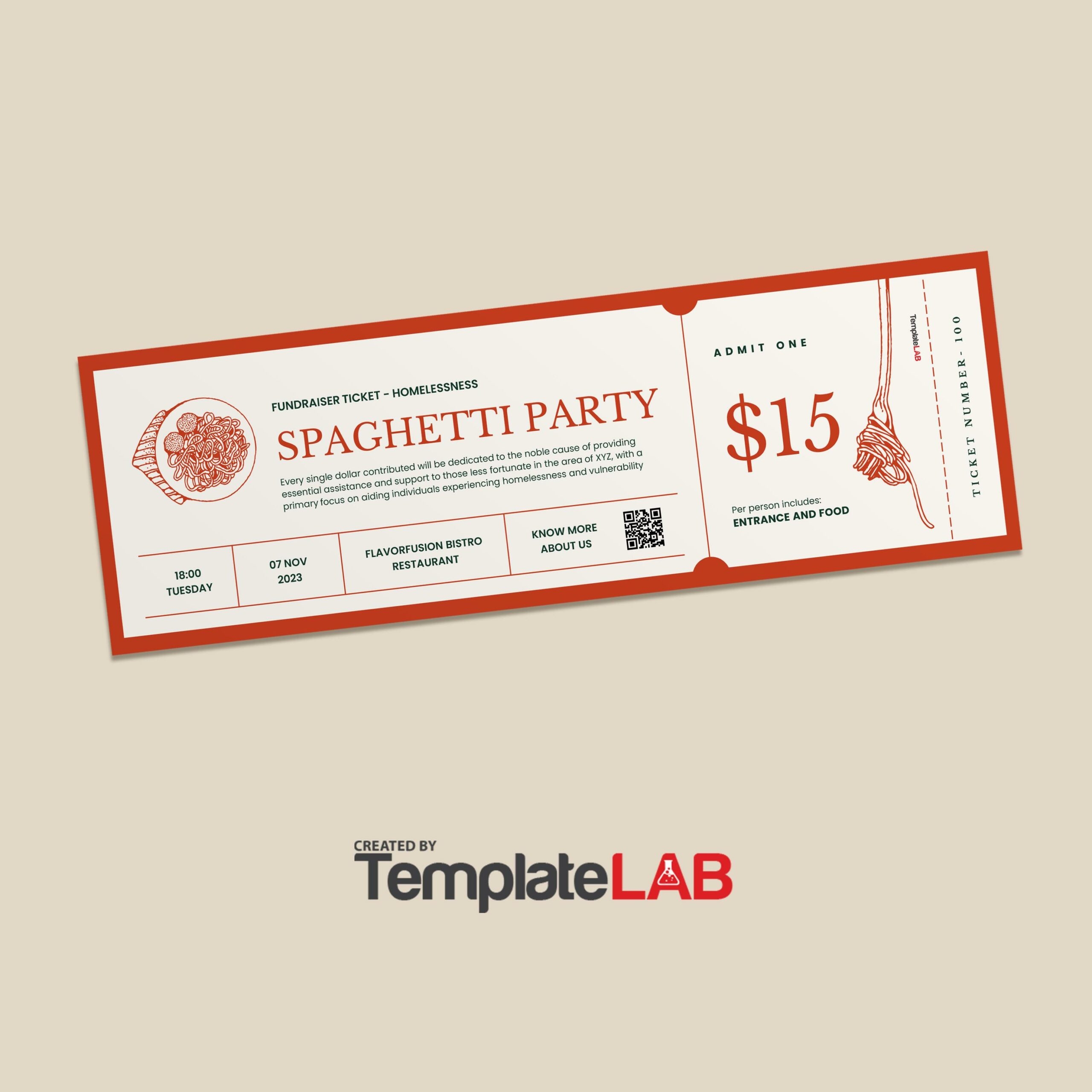 12 FREE Event Ticket Templates Word PowerPoint PSD 