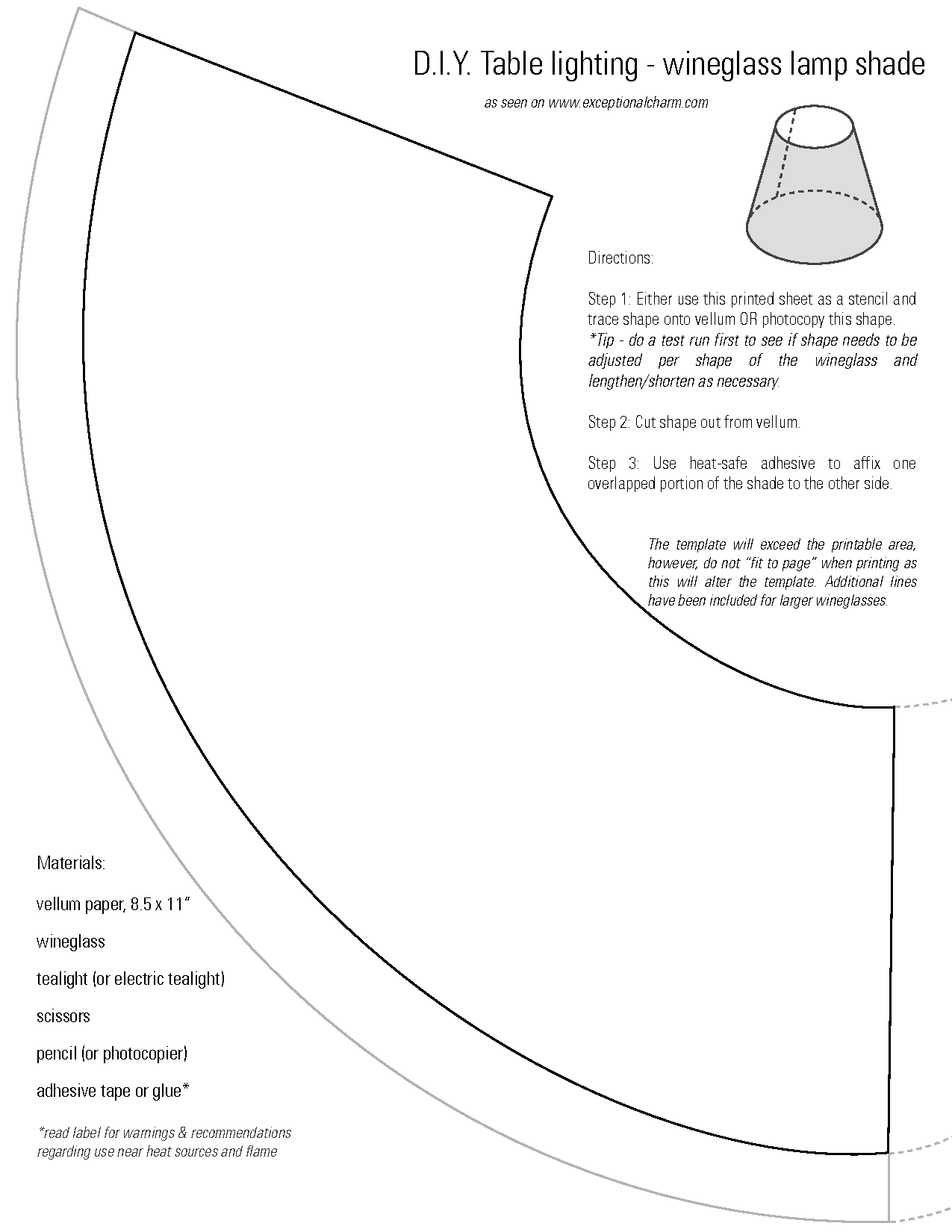 12 Vellum Ideas Wine Glass Lamp Diy Lamp Shade Diy Lamp 12 Vellum Ideas Wine Glass Lamp Diy Lamp Shade Diy Lamp