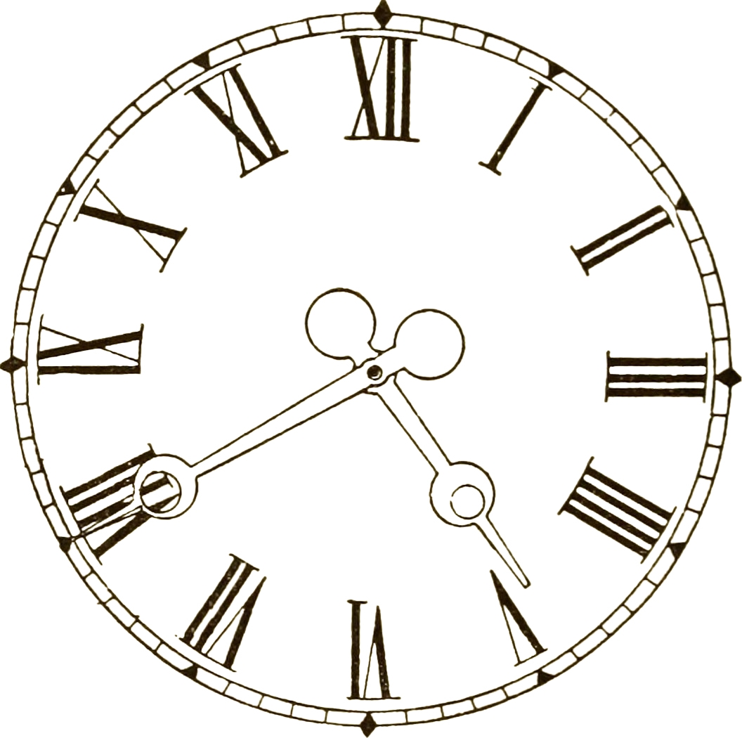 16 Clock Face Images Print Your Own The Graphics Fairy 16 Clock Face Images Print Your Own The Graphics Fairy