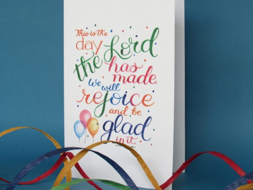 17 Printable Bible Birthday Cards Write Them On My Heart