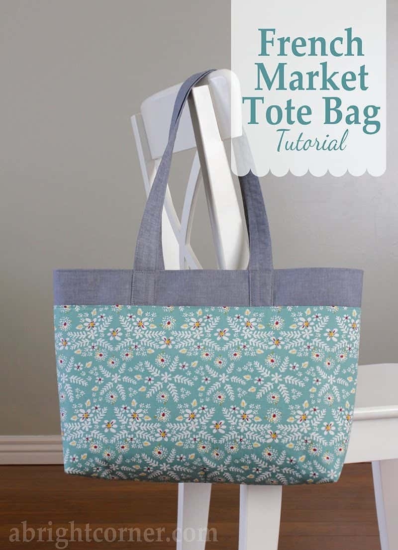 Bag Patterns Free Printable