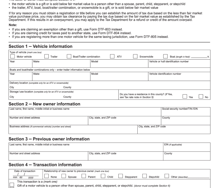 2015 2025 Form NY DTF DTF 802 Fill Online Printable Fillable Blank PdfFiller
