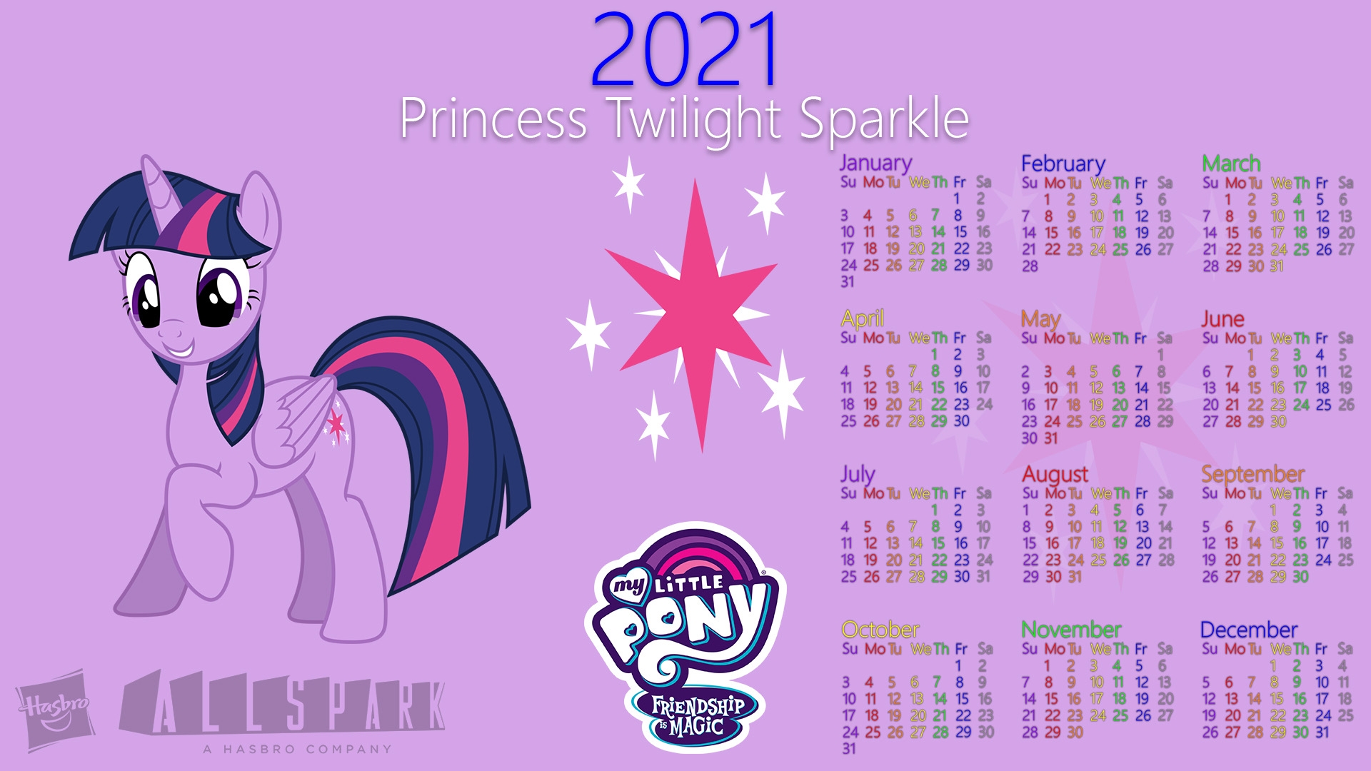 2021 Pony Calendars Visual Fan Art MLP Forums 2021 Pony Calendars Visual Fan Art MLP Forums