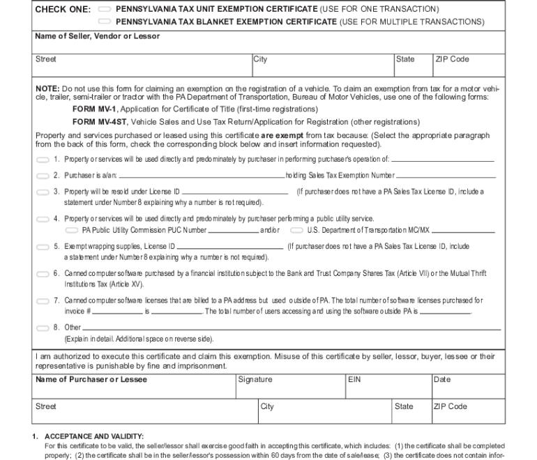 2023 2025 Form PA DoR REV 1220 AS Fill Online Printable Fillable Blank PdfFiller