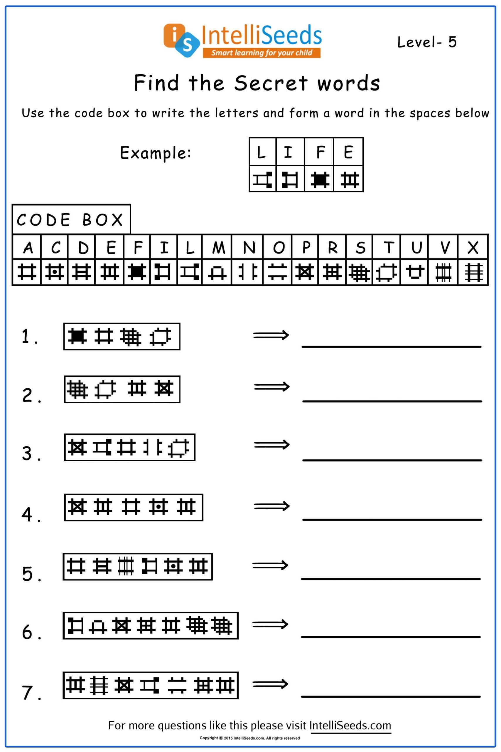 29 Thinking Skills Worksheets Ideas Thinking Skills Story Problems Worksheets