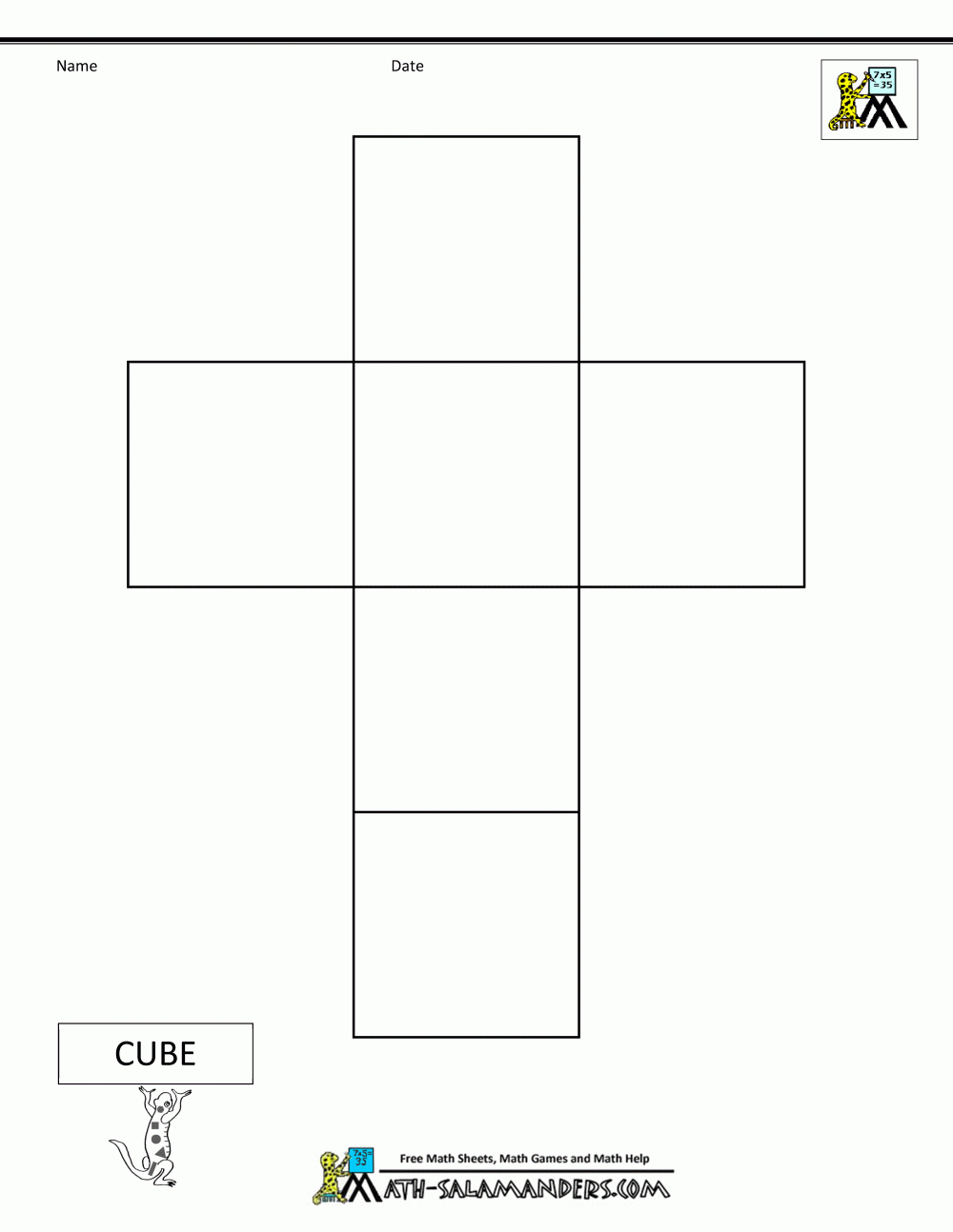 3d Geometric Shapes Nets 3d Geometric Shapes Nets