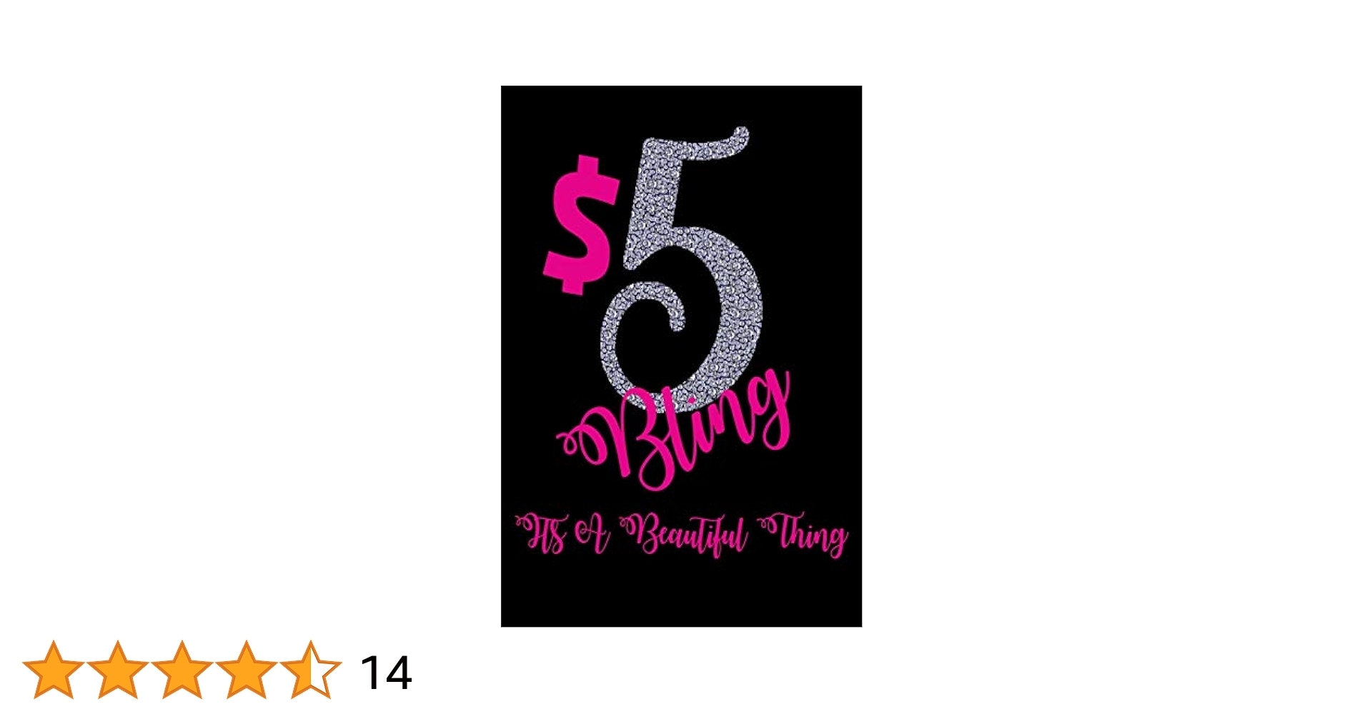 Paparazzi $5 Plus Tax Printable