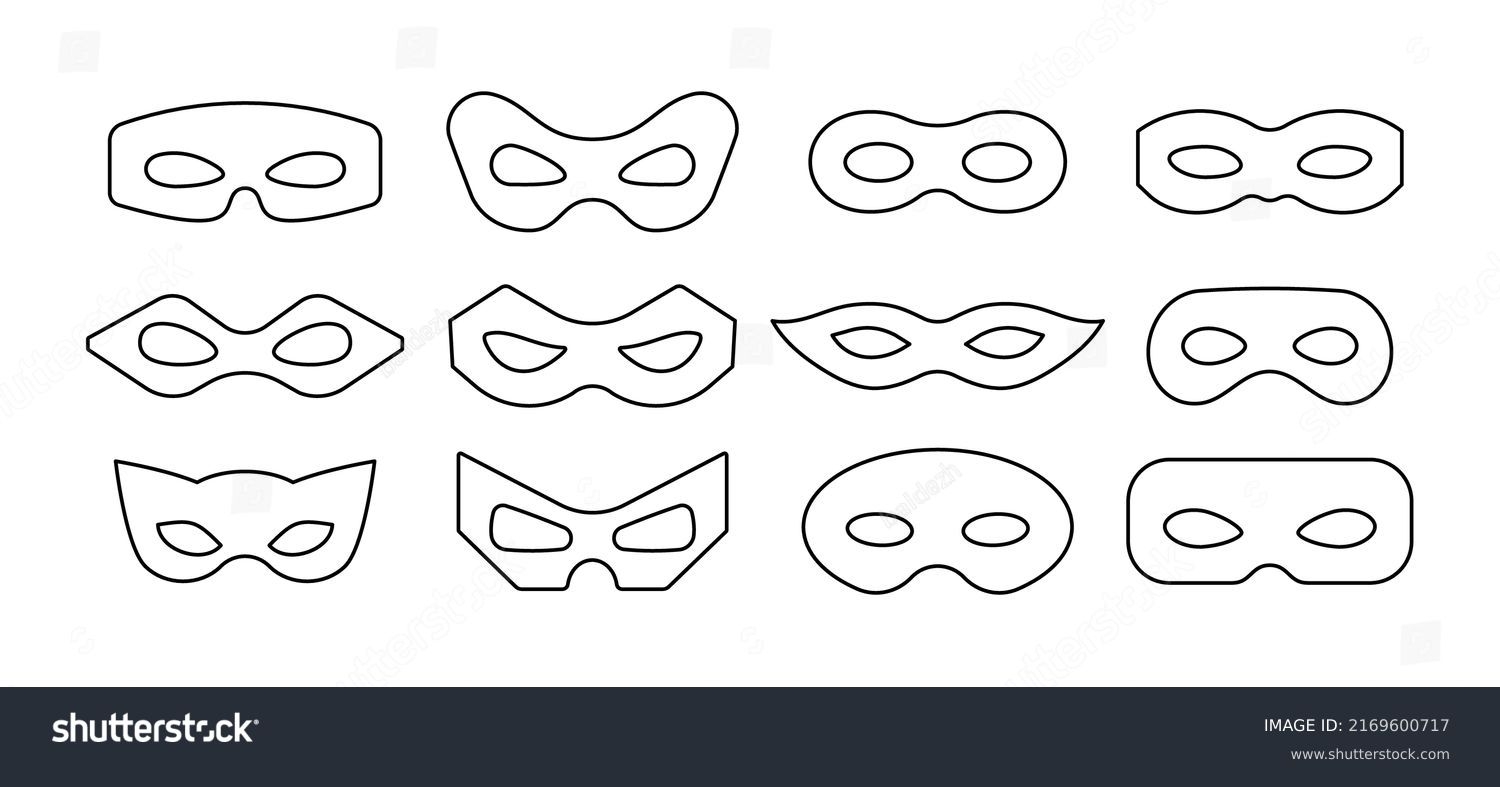 5 Thousand Superhero Outlines Royalty Free Images Stock Photos Pictures Shutterstock