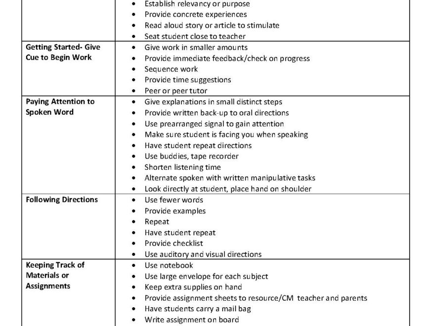 504 Exceptional Children s Assistance Center ECAC